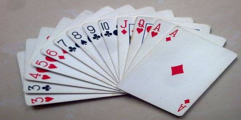 Bài Tiến Lên Đổi Thưởng Online Miễn Phí Siêu Hấp Dẫn 6 Mẹo "bách phát bách trúng" khi chơi bài tiến lên