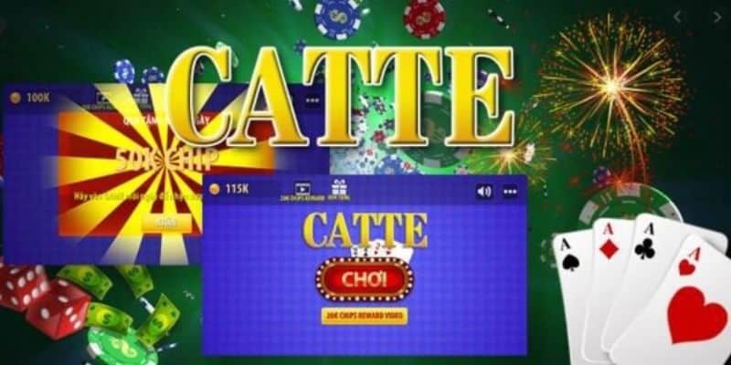 Tìm Hiểu Game Bài Catte Online - Top Game Hay Tại New88 4 Tham gia chơi Catte online tại New88 để nhận nhiều phần thưởng hấp dẫn