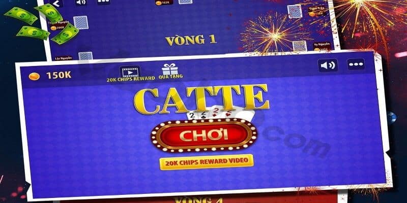 Tìm Hiểu Game Bài Catte Online - Top Game Hay Tại New88 7 Tham gia chơi Catte online tại New88 để nhận nhiều phần thưởng hấp dẫn