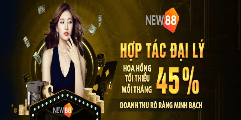 Đăng Ký Đại Lý New88 - Nhận Cho Mình Hàng Ngàn Ưu Đãi 5 Hướng dẫn đăng ký đại ký New88