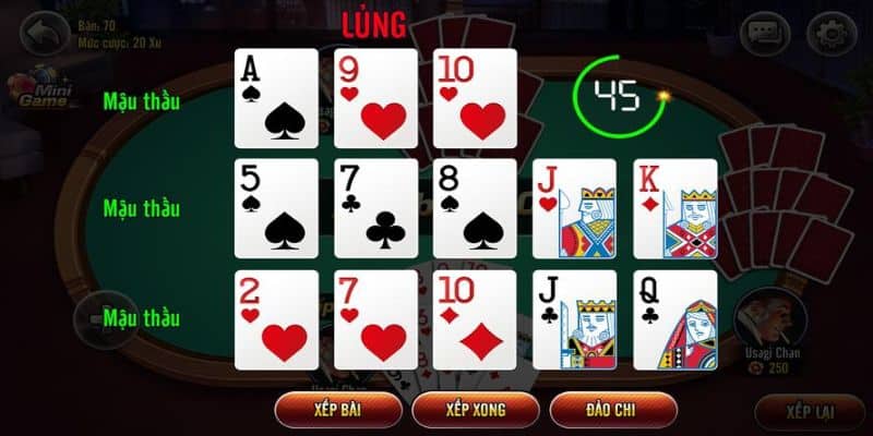 Bật Mí Mẹo Chơi Game Bài Sinh Tử Hot Nhất Tại New88 6 Game bài sinh tử và các luật chơi