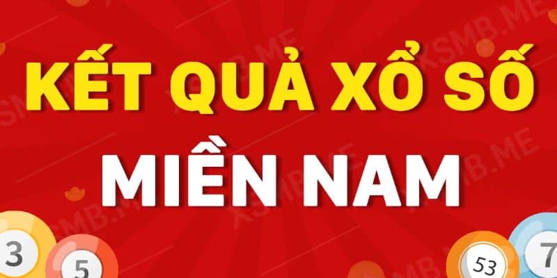 New88 - thống kê kết quả xổ số miền nam chính xác nhất 6 Kết quả xổ số miền Nam hôm nay có gì hấp dẫn