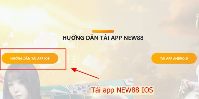 Hướng Dẫn Tải AppNew88 Bằng Android Mới Nhất 2024 10 Tải app new88
