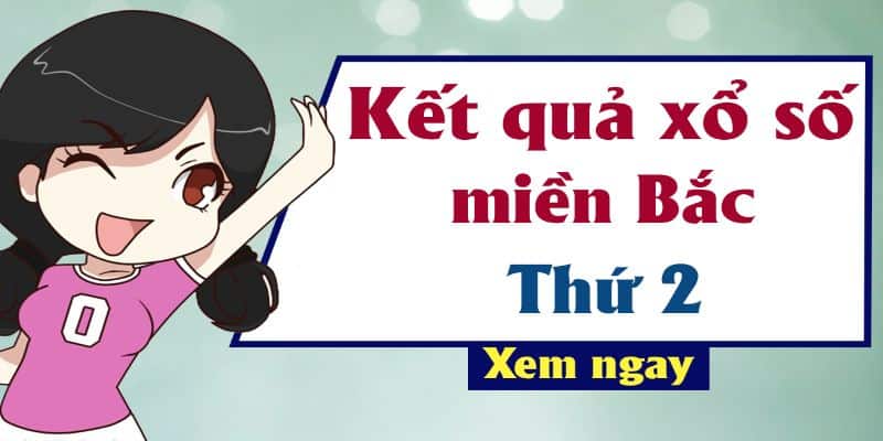 Xổ Số Miền Bắc t2 - Tất Tần Tật Thông Tin Về XSMB 5 Xổ số miền Bắc t2 và một số thông tin