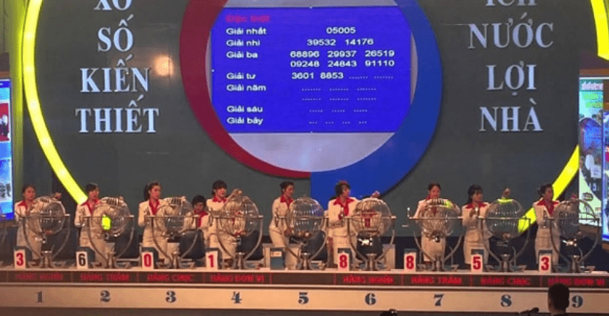 Xem trực tiếp xổ số miền Bắc hấp dẫn tại nhà cái New88 5 Giới thiệu chuyên mục quay số trực tiếp XSMB nhà New88