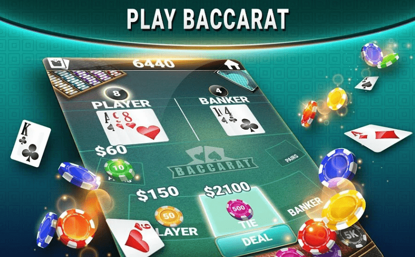Hướng Dẫn baccarat Online - Cách Chơi Chi Tiết Nhất 6 Một số lưu ý khi chơi baccarat online