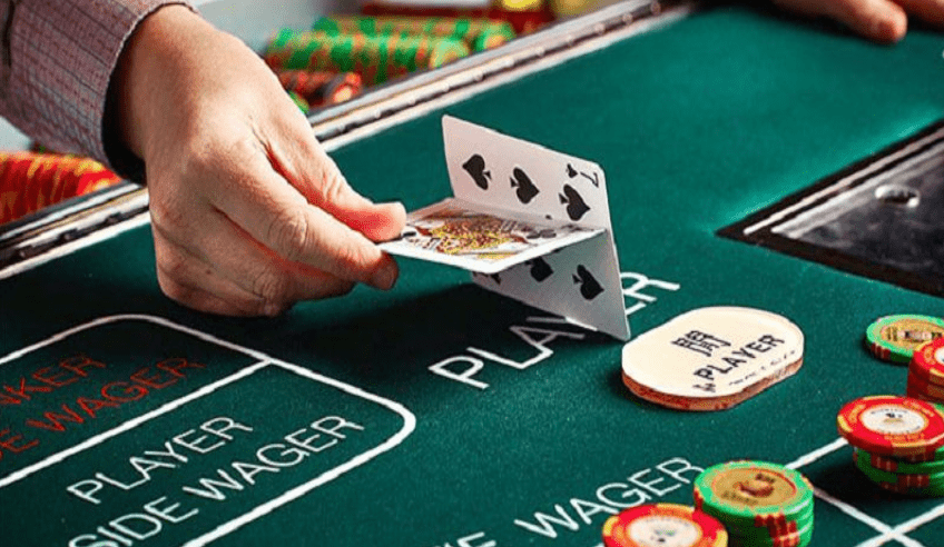 Bí Kíp Chơi Baccarat Hiệu Quả Từ Cao Thủ 6 Nguyên tắc của trò chơi baccarat