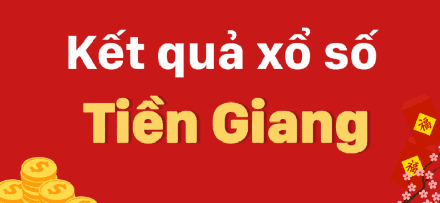 Cập nhật mới nhất kết quả xổ số Tiền Giang tại new88 6 Xổ số Tiền Giang ngày hôm nay