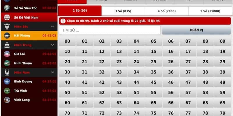 Bí Quyết Thu Về Tiền Tỷ Khi Chơi Xổ Số Online Tại New88 5 Xổ số trực tuyến hay xổ số online là gì?