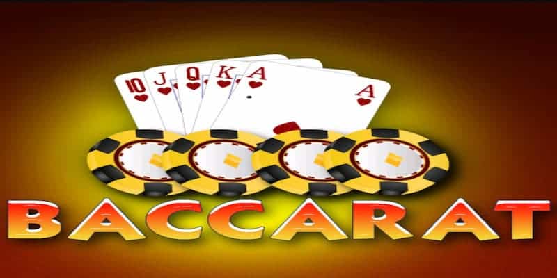 Baccarat trực tuyến New88 là gì? Luật chơi cụ thể ra sao? 9 Kinh nghiệm để kiếm tiền khủng khi chơi Baccarat là gì?
