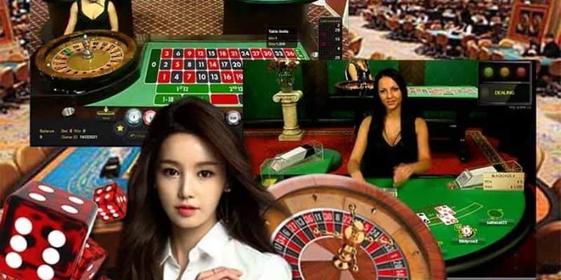 Tìm Hiểu Nhà Cái TT128 Và Những Ưu Điểm Nổi Bật Có Tại Đây 6 Các sản phẩm game casino trực tuyến được ưa thích tại TT128
