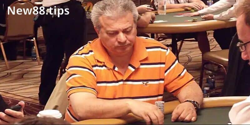 Top 4 Cao Thủ Baccarat Nổi Tiếng Thế Giới Bạn Nên Biết 7 Những kinh nghiệm có được từ cao thủ Baccarat nổi tiếng thế giới