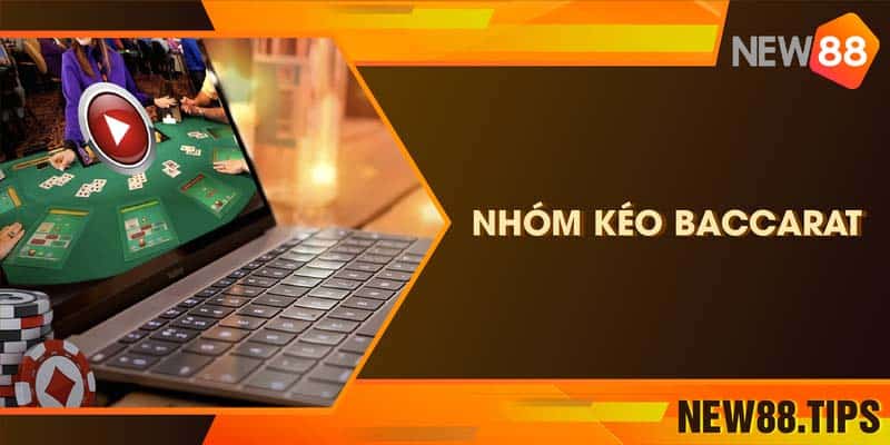 Nhóm Kéo Baccarat - Mẹo Giúp Bạn Lựa Chọn Nhóm Uy Tín 4 Nhóm Kéo Baccarat - Tiêu Chí Lựa Chọn Nhóm Kèo Uy Tín