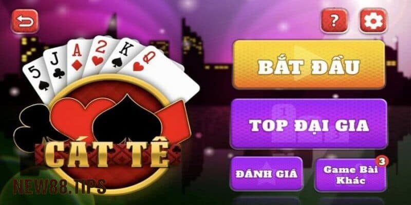 Tất Tần Tật Cách Chơi Bài Catte Dễ Thắng Nhất Cho Tân Thủ 8 Hướng dẫn cách chơi bài Catte cho 2 vòng cuối cùng