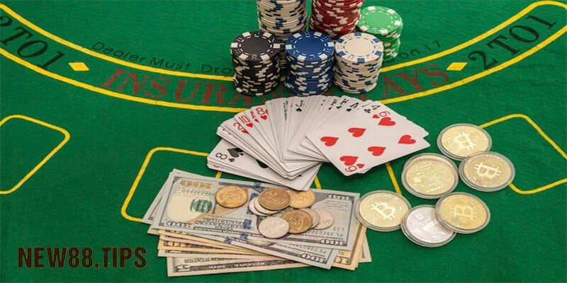 Tất Tần Tật Cách Chơi Bài Catte Dễ Thắng Nhất Cho Tân Thủ 9 Học cách quản lý tiền bạc và phân bổ thời gian chơi hợp lý