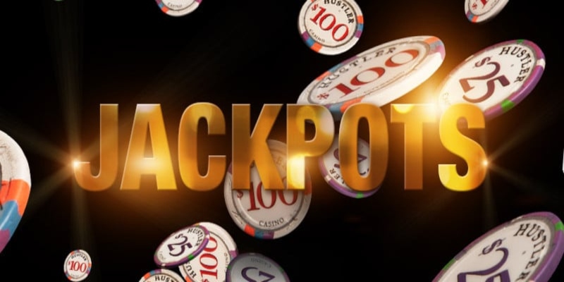 Jackpot Bí Ẩn New88 Hàng Ngày Ưu Đãi Bất Ngờ Giá Trị Cực Khủng 5 Sự kiện khuyến mãi đầy bất ngờ