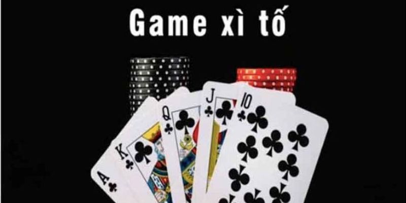 Thứ Tự Bài Xì Tố Là Gì? Bật Mí Mẹo Cực Chất Cho Game Thủ 5 Giới thiệu về xì tố và thứ tự bài xì tố