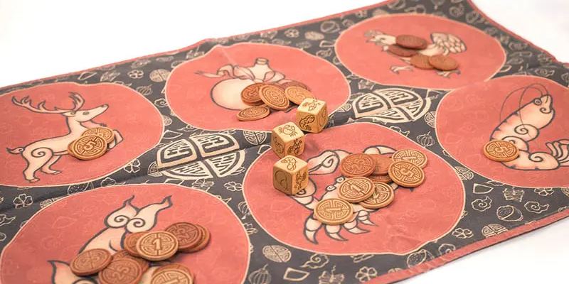 Livestream Bầu Cua Tài Xỉu New88 - Hình Thức Cá Cược Hot 9 Kinh nghiệm để chiến thắng trong livestream bầu cua