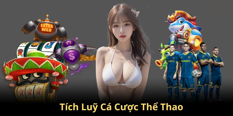 Tích Lũy Cá Cược Thể Thao New88 - Cược Nhiều, Thắng Lớn 6 Khám phá chi tiết về “Tích lũy cá cược thể thao”
