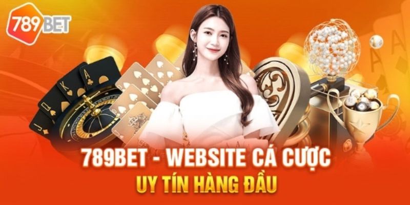 Khám phá sân chơi 789BET