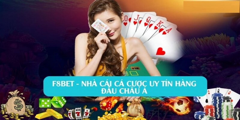 Review Tất Tần Tật Về F8BET - Nhà Cái Cá Cược Uy Tín 2024 7 Lý giải F8bet lừa đảo người chơi hay không