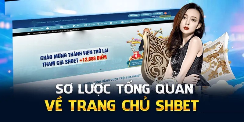 SHBET - Đánh Giá Thương Hiệu Uy Tín Nhất Năm 2024 5 Vài nét giới thiệu về sân chơi uy tín SHBET