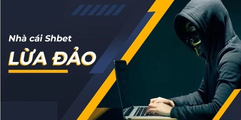 SHBET - Đánh Giá Thương Hiệu Uy Tín Nhất Năm 2024 7 Thực hư về các tin đồn lừa đảo được làm sáng toả sự thật đằng sau
